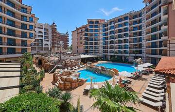 Karolina Hotel