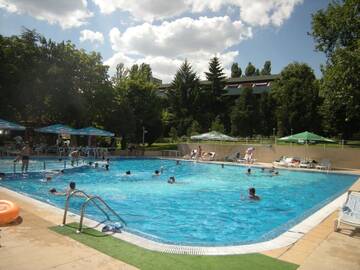 Park Hotel Persey